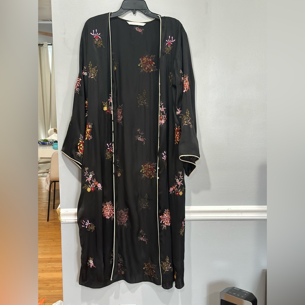 Zara Kimono